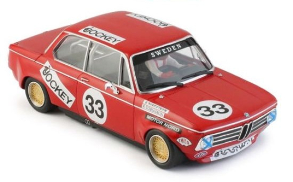 Revo Slot 1/32 BMW 2002 Nr. 33